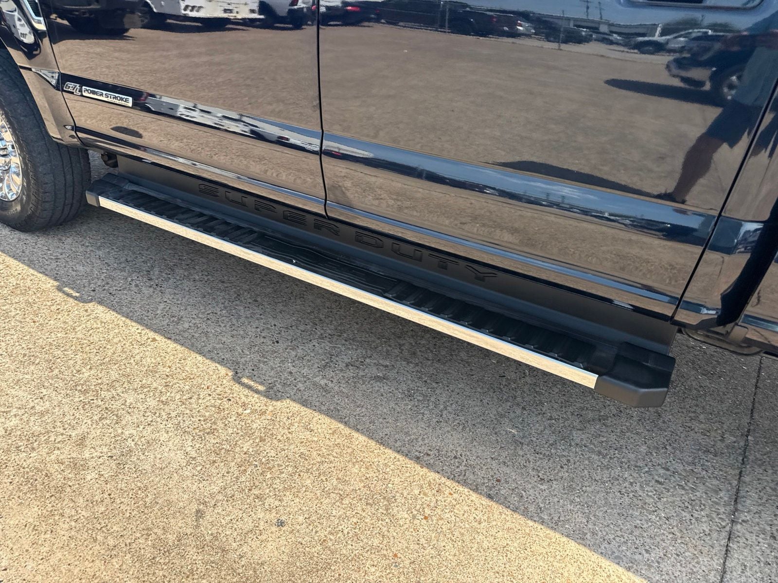 2021 Ford F-250SD F-250® XLT