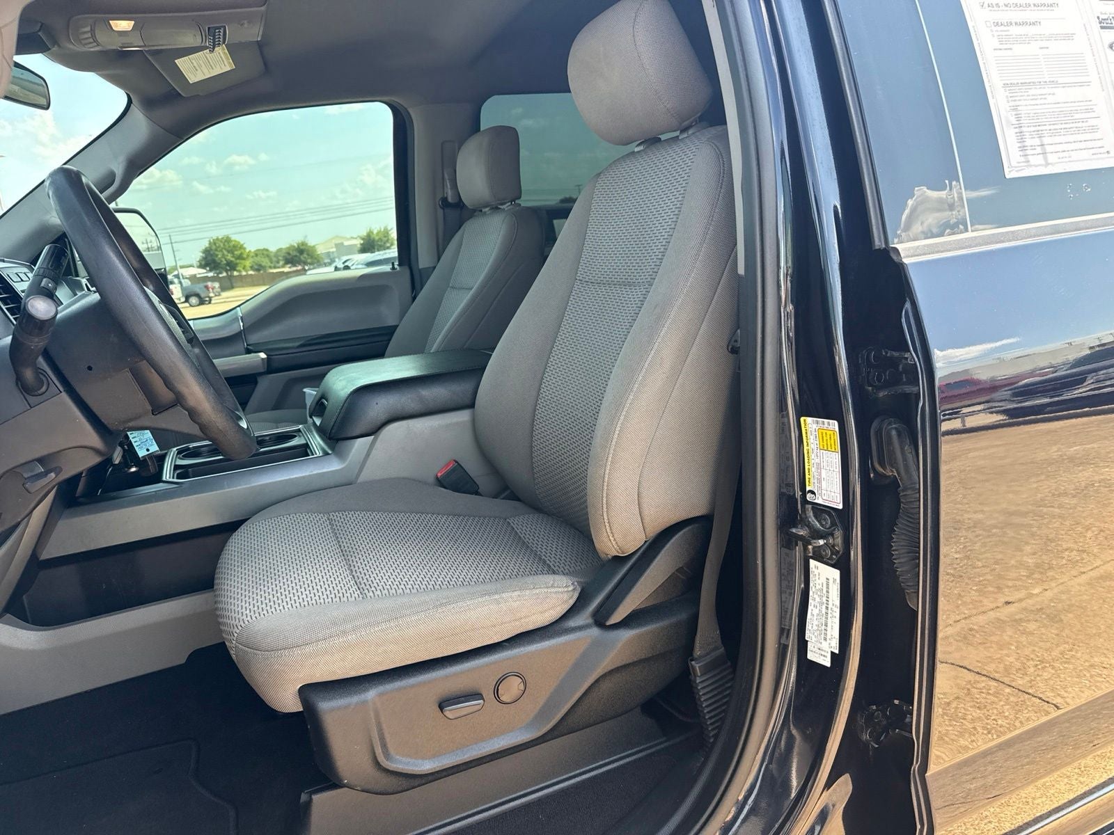 2021 Ford F-250SD F-250® XLT