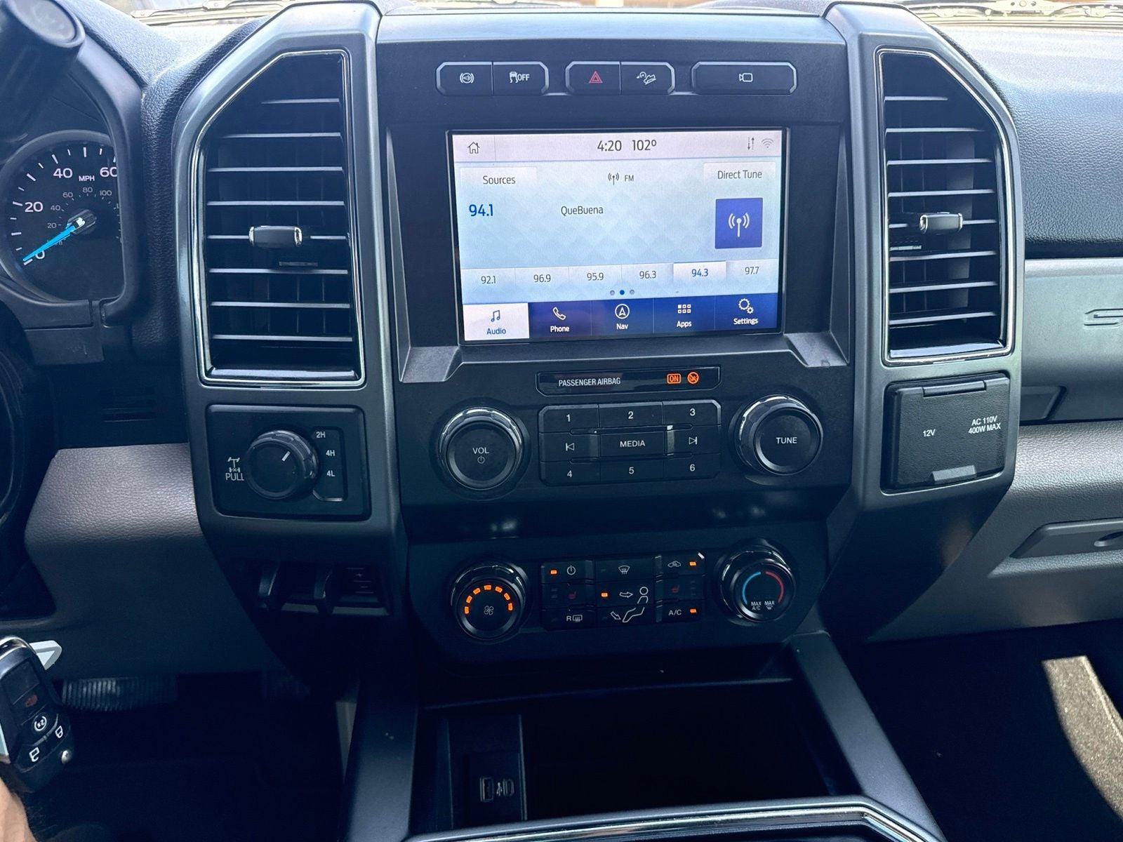 2021 Ford F-250SD F-250® XLT