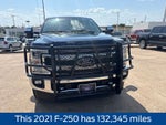 2021 Ford F-250SD F-250® XLT
