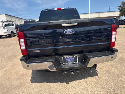 2021 Ford F-250SD F-250® XLT