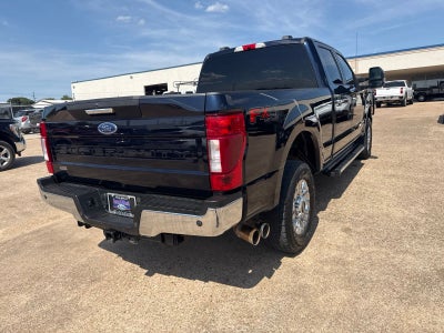 2021 Ford F-250SD F-250® XLT