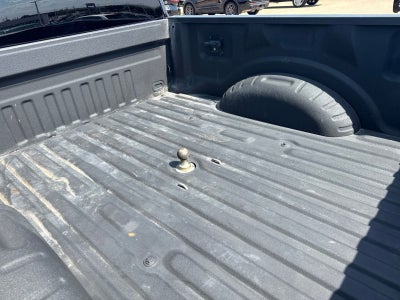 2021 Ford F-250SD F-250® XLT