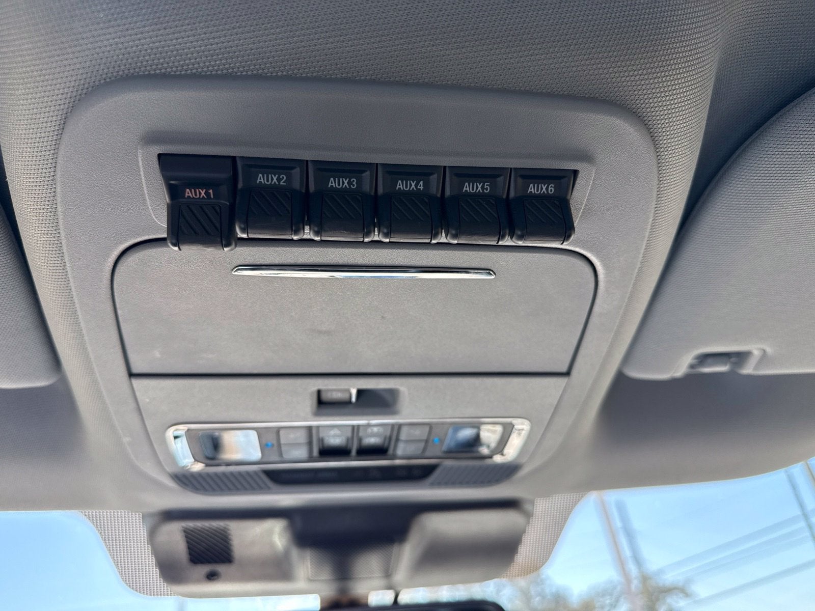 2025 Ford F-250SD Lariat TREMOR