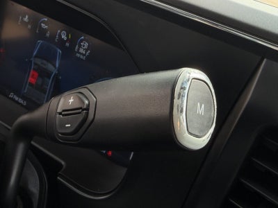 2025 Ford F-250SD Lariat Tremor