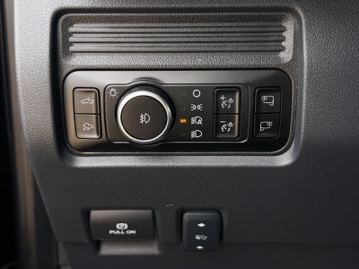 2025 Ford F-250SD Lariat Tremor