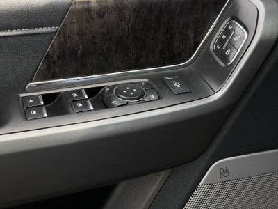2025 Ford F-250SD Lariat Tremor
