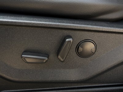 2025 Ford F-250SD Lariat Tremor
