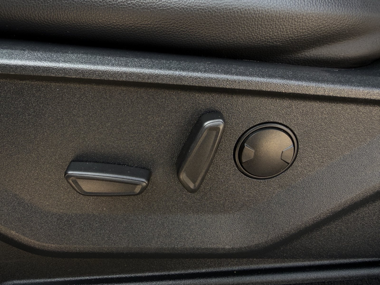 2025 Ford F-250SD Lariat Tremor