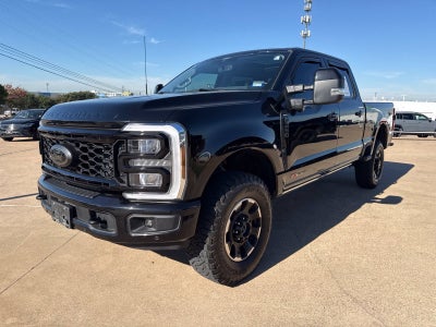 2025 Ford F-250SD Lariat TREMOR