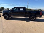 2025 Ford F-250SD Lariat TREMOR