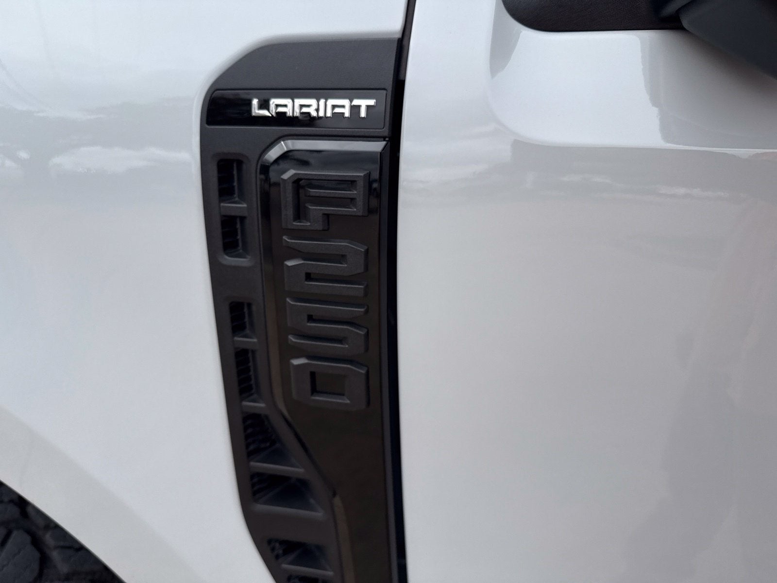 2026 Ford F-250SD F-250® Lariat®