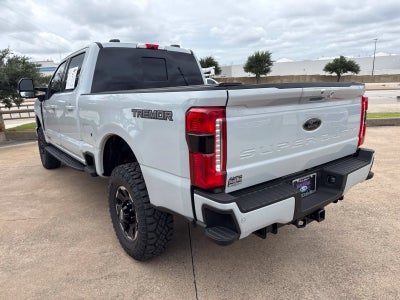 2026 Ford F-250SD F-250® Lariat®