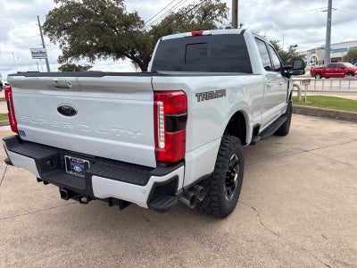 2026 Ford F-250SD F-250® Lariat®