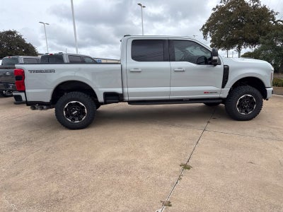 2026 Ford F-250SD F-250® Lariat®