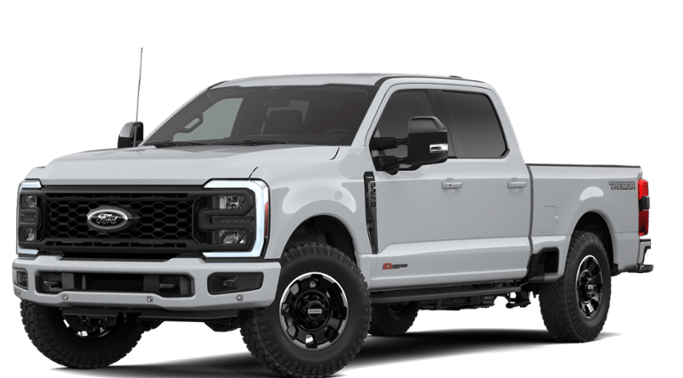 2026 Ford F-250SD F-250® Lariat®
