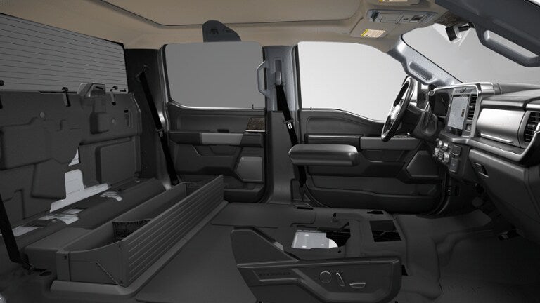 2026 Ford F-250SD F-250® Lariat®