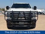 2025 Ford F-250SD F-250® King Ranch®