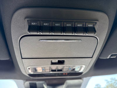 2025 Ford F-250SD Platinum