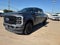 2025 Ford F-250SD Platinum