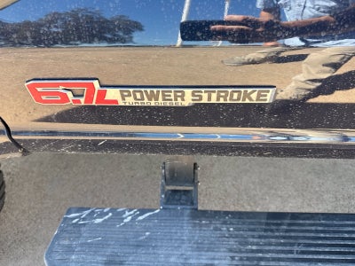 2024 Ford F-250SD Lariat Tremor