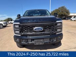2024 Ford F-250SD Lariat Tremor