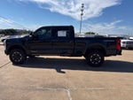 2024 Ford F-250SD Lariat Tremor