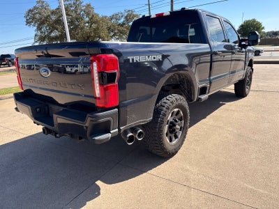 2024 Ford F-250SD Lariat Tremor