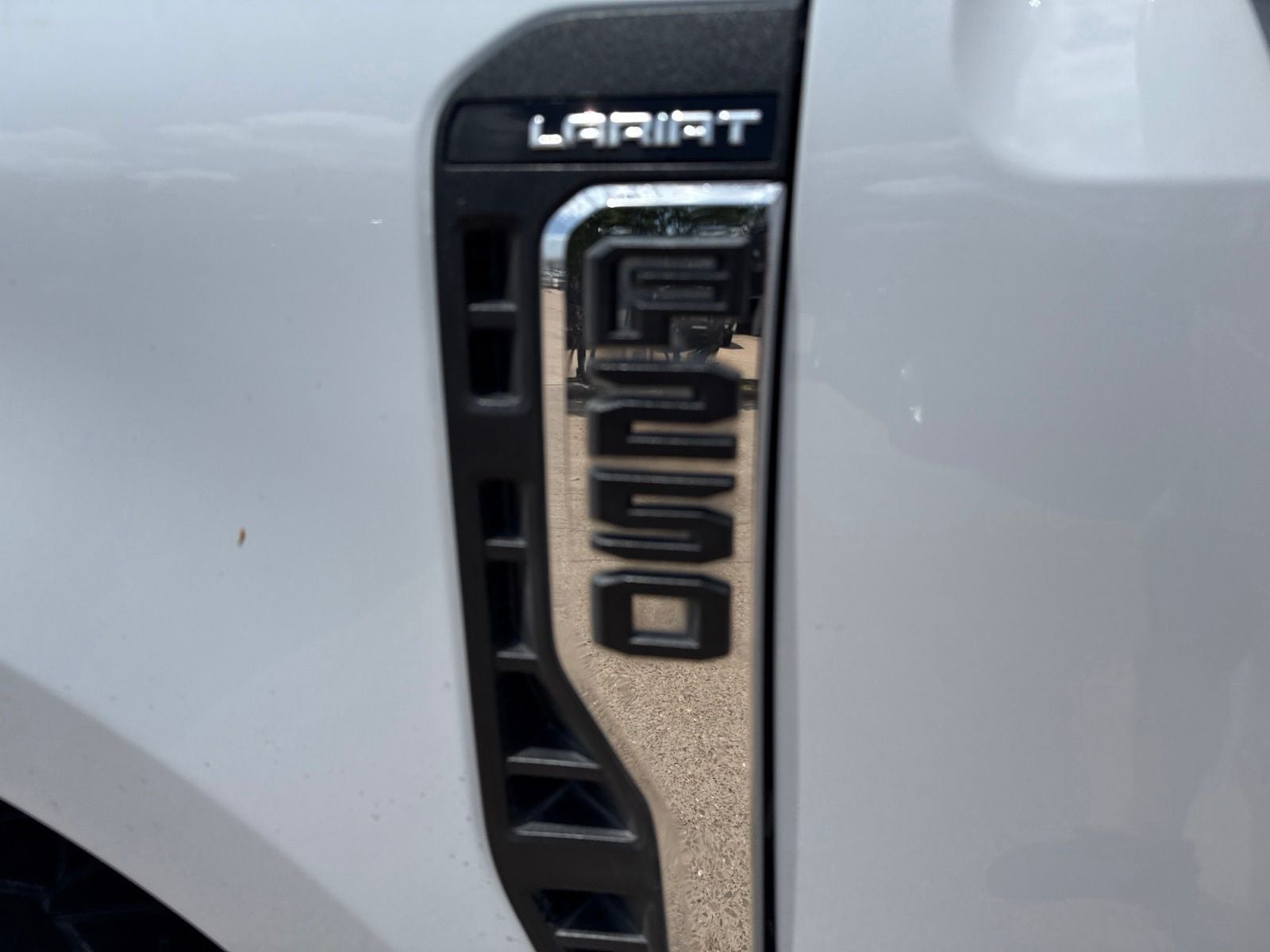 2024 Ford F-250SD F-250® Lariat®
