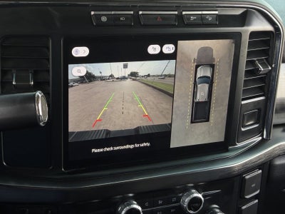 2024 Ford F-250SD F-250® Lariat®