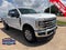 2025 Ford F-250SD F-250® Lariat®