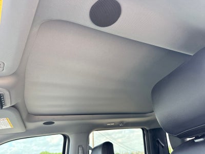 2025 Ford F-250SD F-250® Lariat®