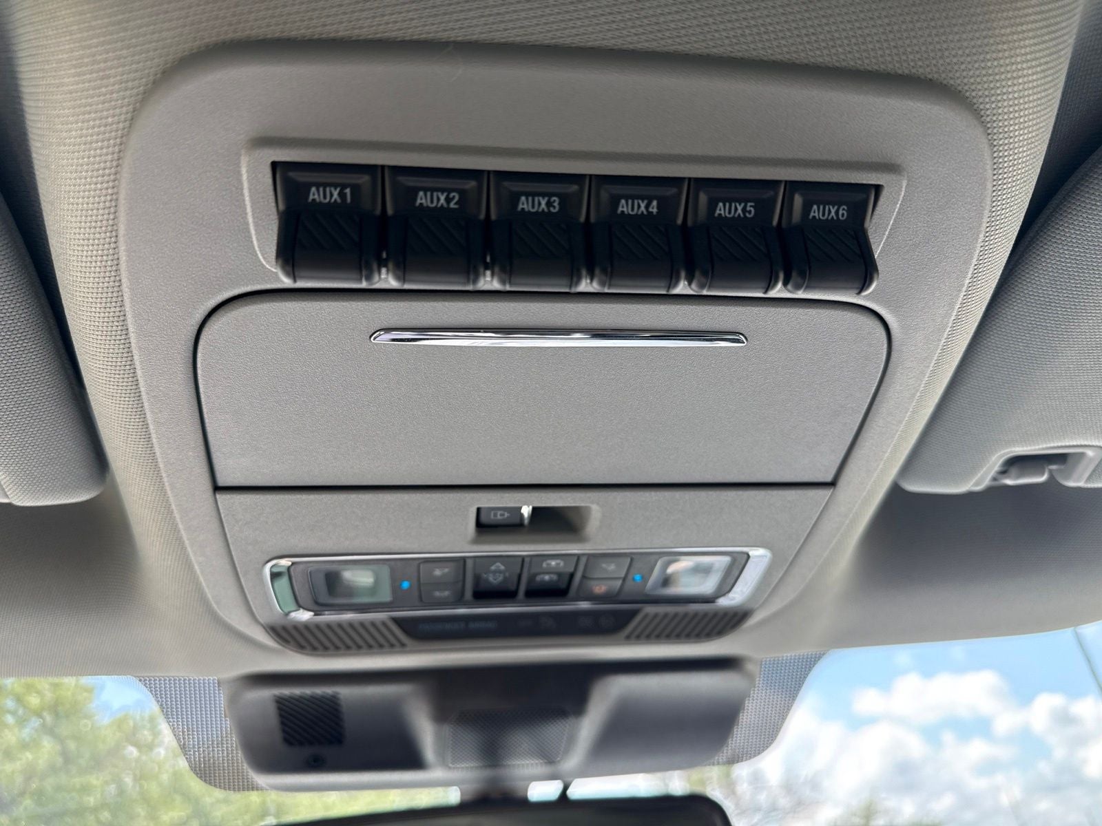 2025 Ford F-250SD F-250® Lariat®