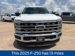 2025 Ford F-250SD F-250® Lariat®