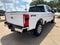 2025 Ford F-250SD F-250® Lariat®