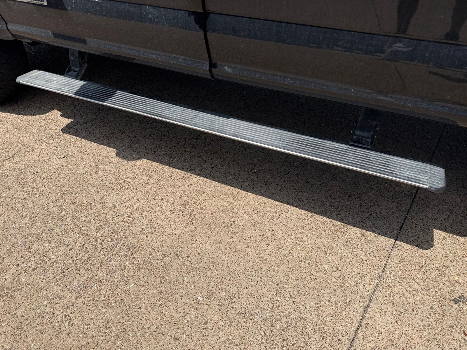 2022 Ford F-250SD Platinum