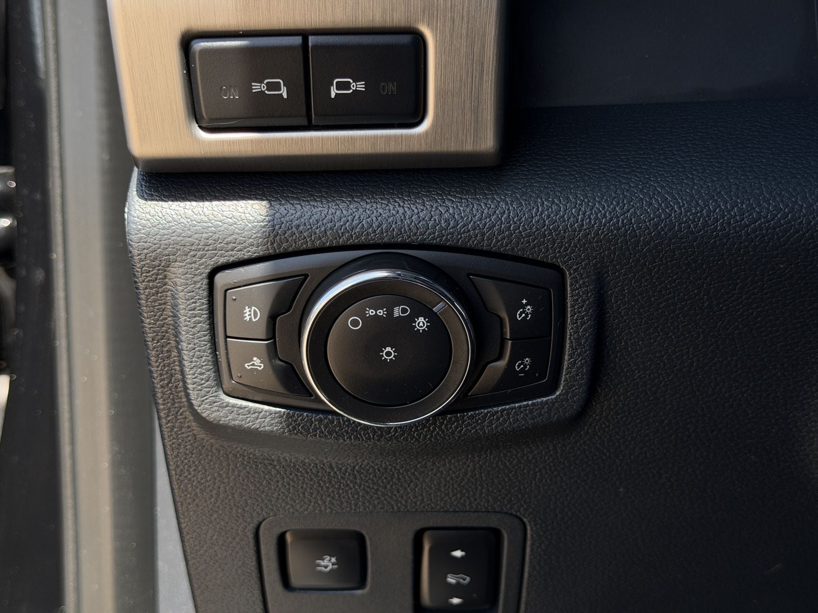2022 Ford F-250SD Platinum