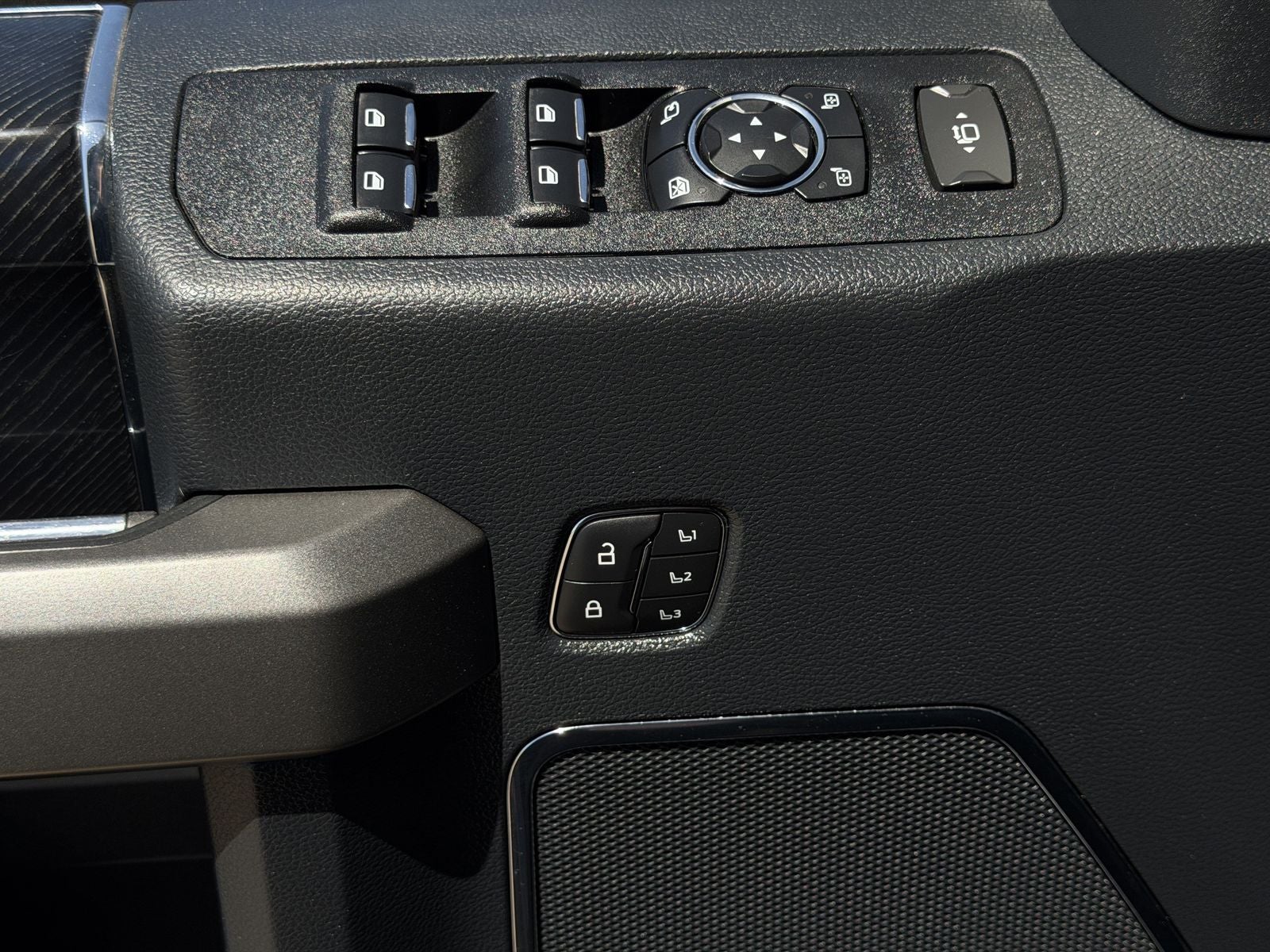 2022 Ford F-250SD Platinum