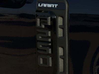 2024 Ford F-250SD F-250® Lariat®