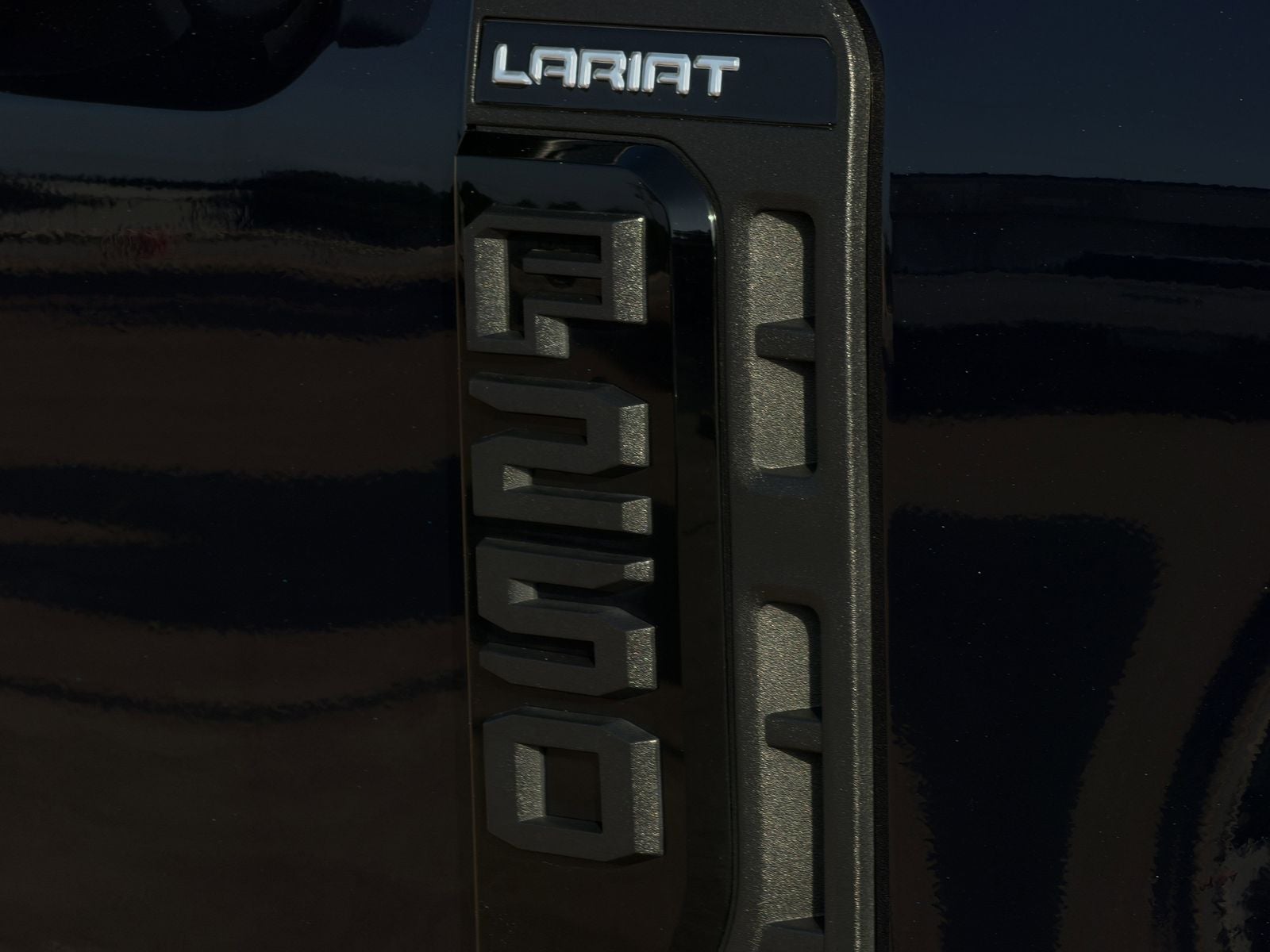 2024 Ford F-250SD F-250® Lariat®