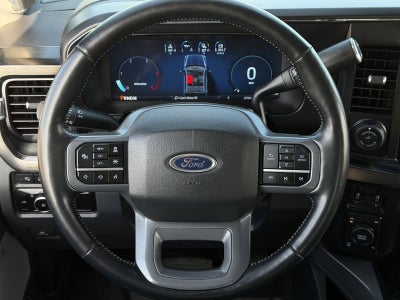 2024 Ford F-250SD F-250® Lariat®