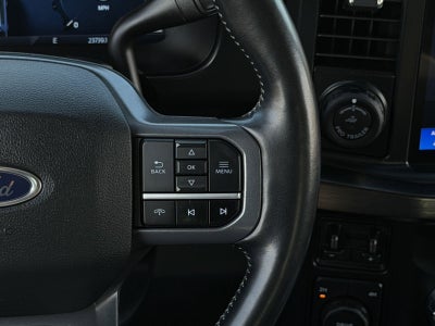 2024 Ford F-250SD F-250® Lariat®