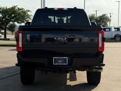 2024 Ford F-250SD F-250® Lariat®