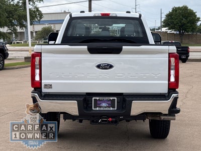 2025 Ford F-250SD F-250® XL