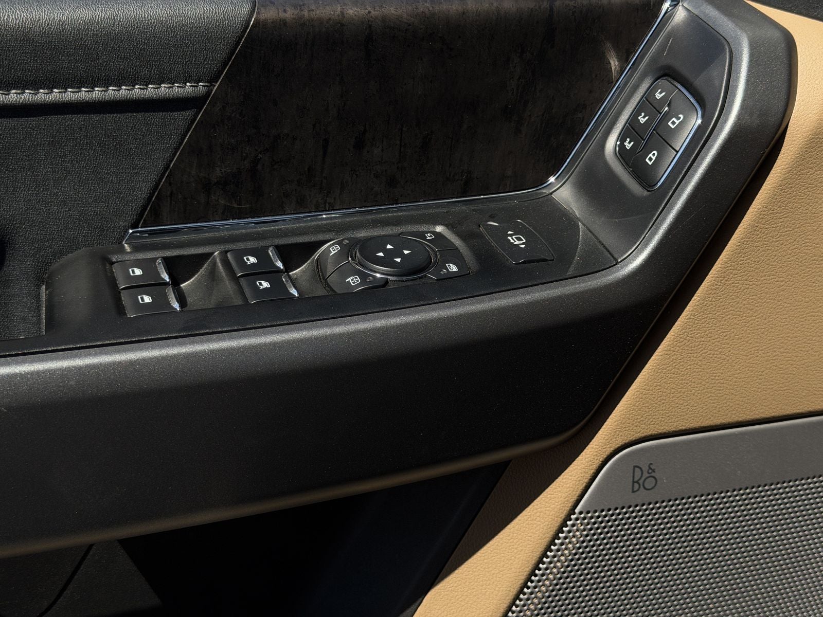 2025 Ford F-250SD F-250® Lariat®