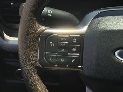 2024 Ford F-250SD F-250® King Ranch®