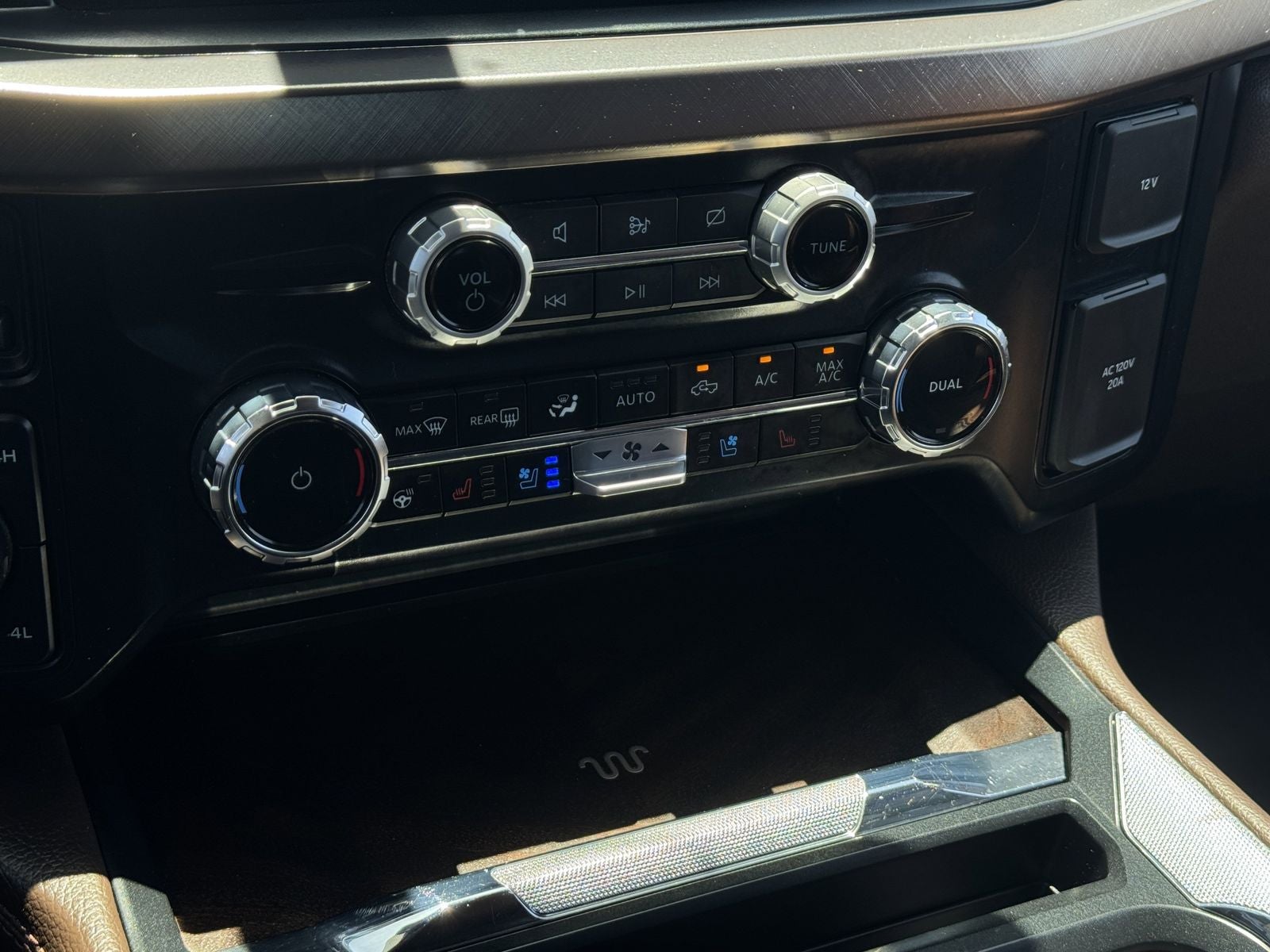 2024 Ford F-250SD F-250® King Ranch®