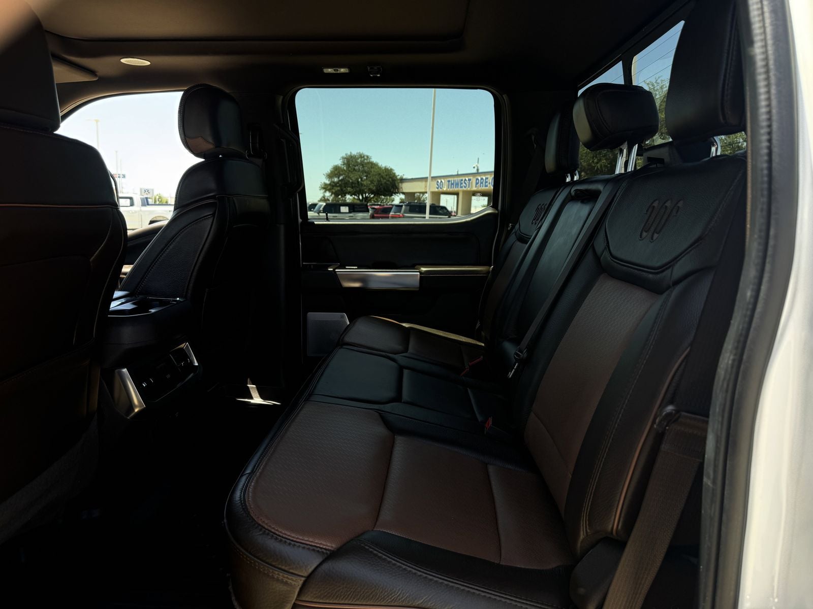 2024 Ford F-250SD F-250® King Ranch®