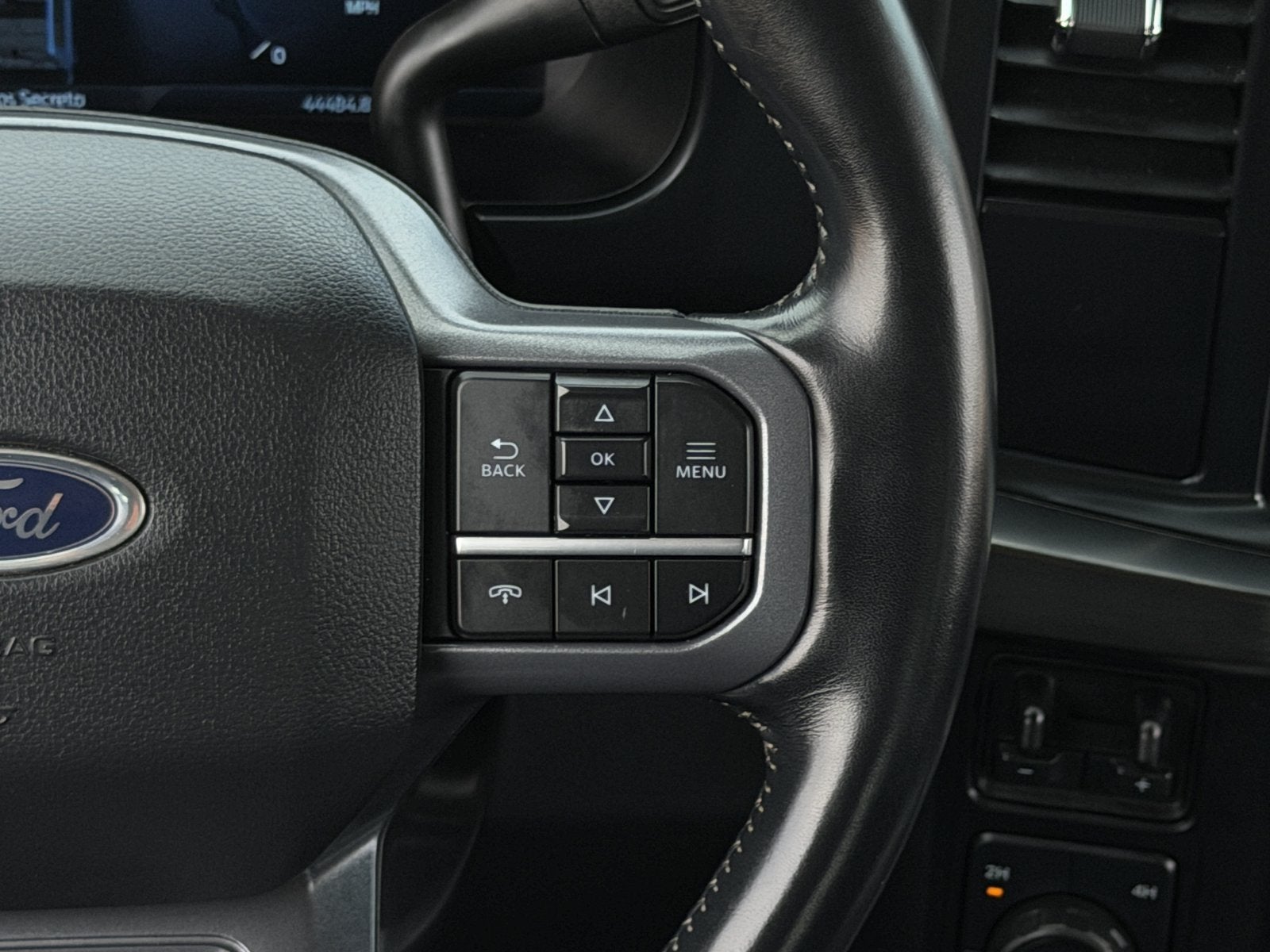 2023 Ford F-250SD F-250® Lariat®