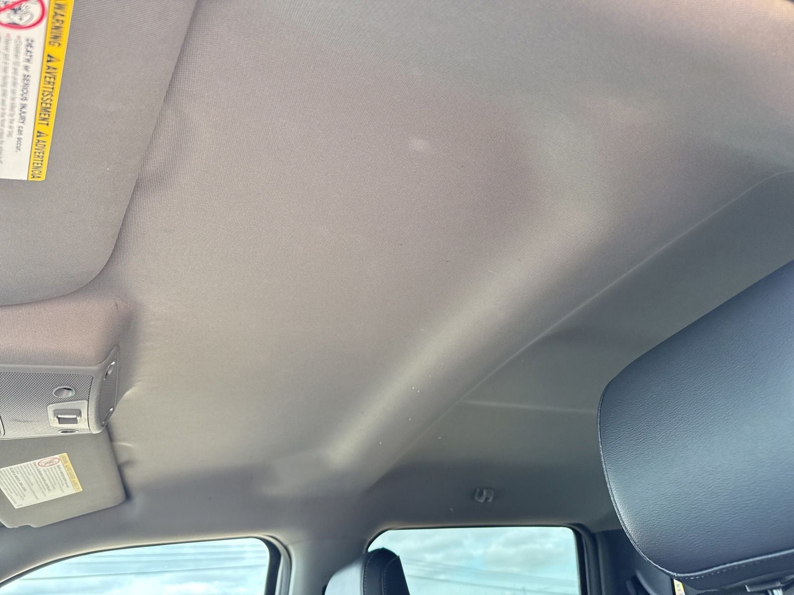 2018 Ford F-350SD Lariat